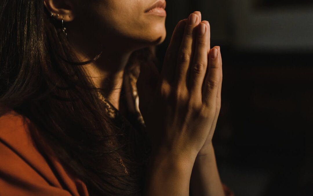 10 Spiritual Tips on How to Connect with God