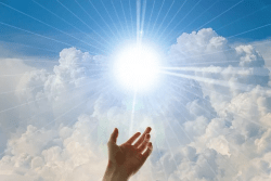 Divine Renewal: Unveiling the Signs that God is Restoring You