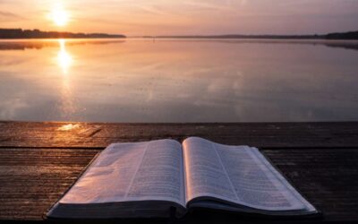 Scripture and Spirituality: A Holistic Approach to Christian Life