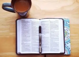 Faith in Focus: Embracing the Word of God for Daily Guidance